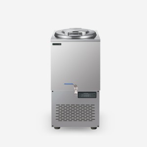 슬러시/육수 냉장고 외통 30L (WS-T030)